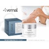 Vernal Crema reafirmante para la piel crep sin crep para