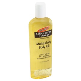 Palmer's Cocoa Butter Formula Body Oil 8.50 oz (Pack of 5)