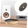 SUPVOX Door Strip Seal Window Seal Tape Speaker Gasket Tape