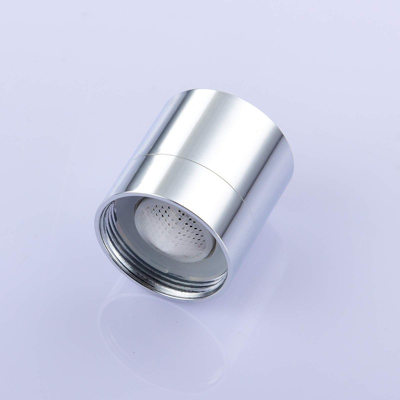 Ciencia Brass M22 Internal Thread Dual Function 2-Flow Tap Aerator,