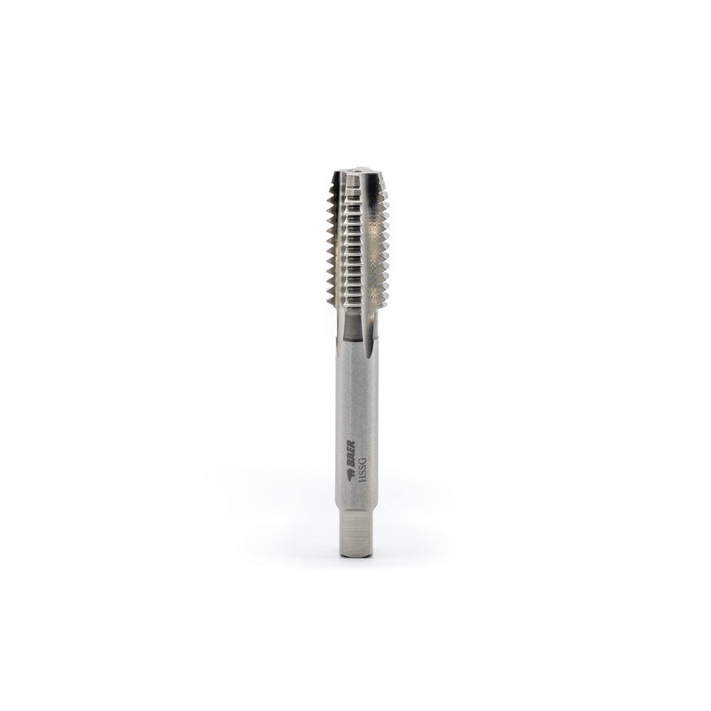 Baer Cutting Tap M18 HSSG Form D Tap - Size