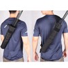 KRATARC Archery Lightweight Back Arrow Quiver Dual Use Hip Arrows