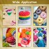 Glitter & Glitz Edible Glitter for Drinks - Premium Drink