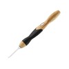 9 in 1 USB Rehargeable Light Up Digital Crochet Hooks,