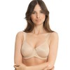 Triumph Essential Minimizer Women's Minimiser Bra W Smooth Skin 42G,