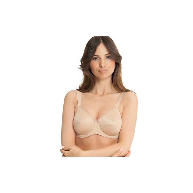 Triumph Essential Minimizer Women's Minimiser Bra W Smooth Skin 42G,