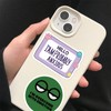 100pcs Funny Stickers for Adults, Prank Meme (Dirty) Hilarious Sticker
