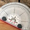Incra 150mm Precision Marking Protractor