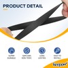 KEEPOW Vacuum Belt Replacement for Hoover WindTunnel XL and Max