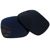 Acefrog 1.8MM Polarized Replacement Lenses for Oakley Sylas OO9448 Sunglasses,