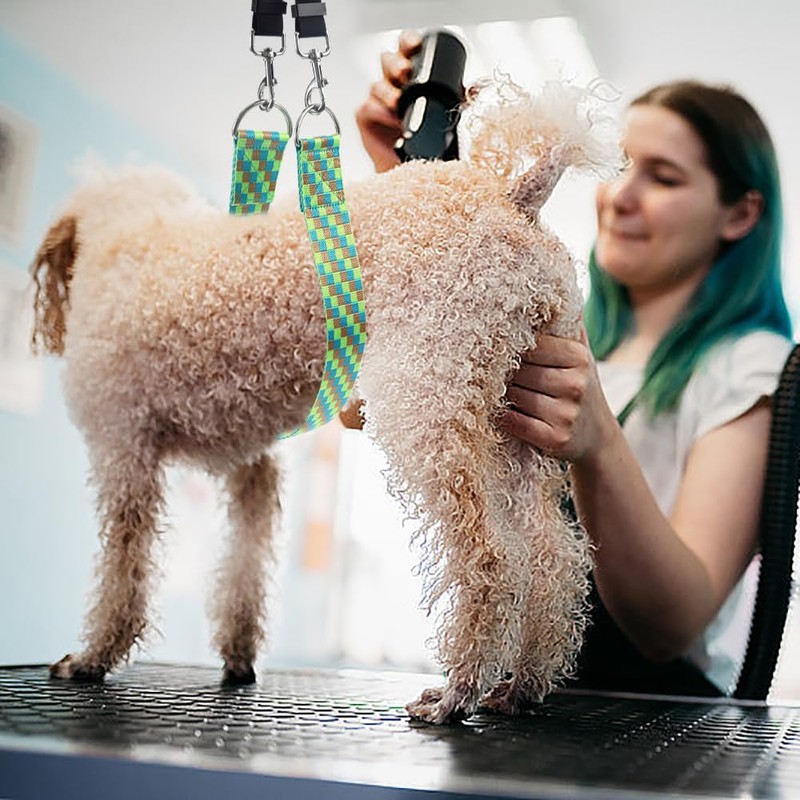 Dog Grooming Belly Band - Dogs Grooming Belly Straps with