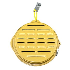 rinne Hanging Tin Stephanie Incense Sticks, Bakeware