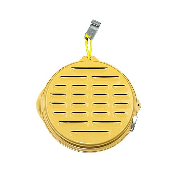rinne Hanging Tin Stephanie Incense Sticks, Bakeware