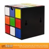 getDigital Magic Cube Toilet Paper Holder - Novelty Tissue Roll