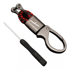 Q Perrón Llavero Para Motocicleta Accesorios Para Bajaj Pulsar Ns