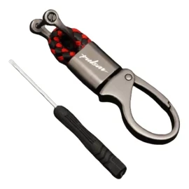 Q Perrón Llavero Para Motocicleta Accesorios Para Bajaj Pulsar Ns