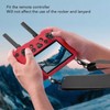 Drone Remote Control Cover Elastic Silicone Controller Protective Case for