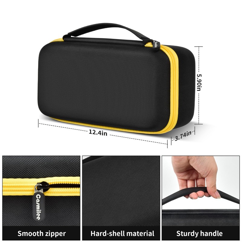 Case for Franklin Sensors ProSensor MAX Stud Finder, Holder for