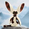 The Noble Collection Avatar The Last Airbender Momo Plush