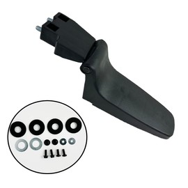 E-AL158457 RH Cab Door Lower Hinge Kit for John Deere 5115M, 5220, 5320, 5225, 5325, +++