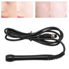 RF Electric Wave Beauty Machine Face Probe Replacement Massage Head