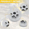 90618228 Drive Sprocket for Dewalt DCCS620B DCCS620P1 DCCS670X1 DCCS690B DCCS690H1