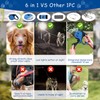 26Ft/8m Retractable Dog Leash - for Medium to Large Dogs
