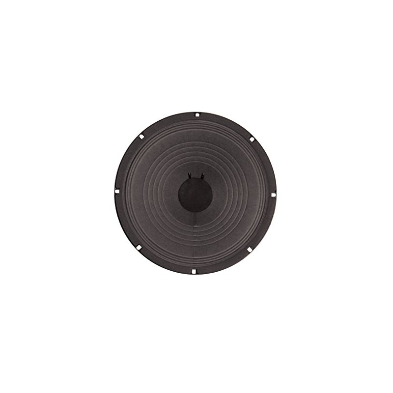 Eminence Signature Series GA10-SC64 10" George Alessandro Guitar Speaker, 20