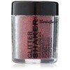 Stargazer Plush Glitter Shaker, Current. Cosmetic glitter powder for use