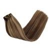 Clip in Extensions, Vicco Remy Clip on Hair Extensions 20