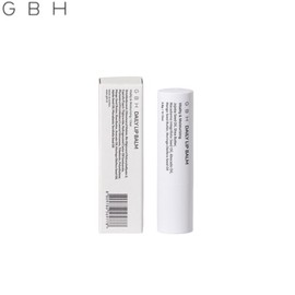 GBH Daily Lip Balm 3.8g, Color:Rose
