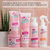 Dippity Do Dippity Do Girls with Curls Anti Frizz Gelee