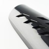 Thayakii Football Shin Pads Double Coating Strong Shin Guards for