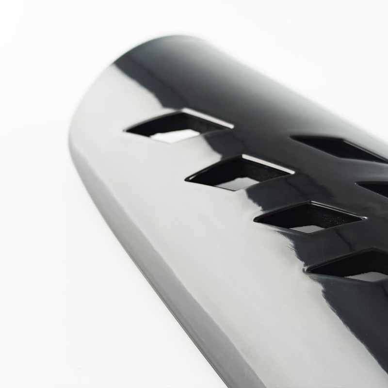 Thayakii Football Shin Pads Double Coating Strong Shin Guards for