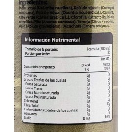 Bypass Bpri Malteada Fresa + Duo Cápsulas Azul Dorado