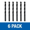Champion Cutting Tool General Purpose Drill Bits for Metal and