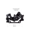 Mimoke Bicycle Brake Front Rear Aluminum Alloy Outer Brake Disc
