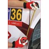 KS Tools 300.0113 PRECISION+ steel tape measure, 3mx16mm