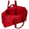 Brics X-Bag Travel Bag 55 cm Red, red, Casual