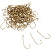 teximuko (Tiemco) Q100 Hooks tmc9300 Fish Hook