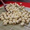 Royal Seafood USA Premium Raw White lotus seed, 225g dried