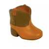 Big Mouth Inc Cowboy Boot Koozie. Fun Country Music Themed