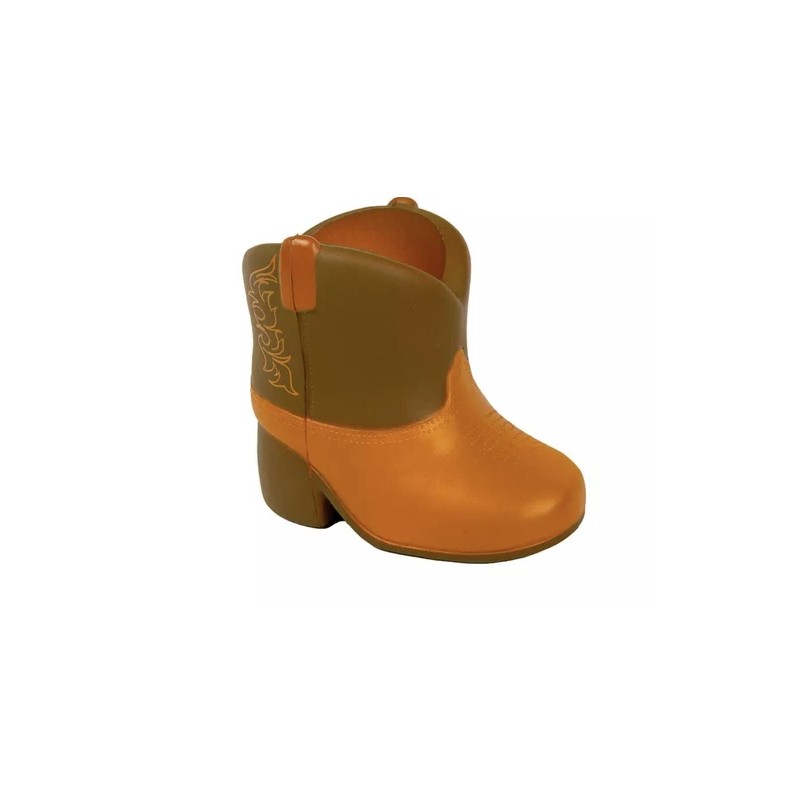 Big Mouth Inc Cowboy Boot Koozie. Fun Country Music Themed