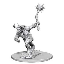 D&D Nolzurs Marvelous Unpainted Miniatures: Wave 2: Minotaur