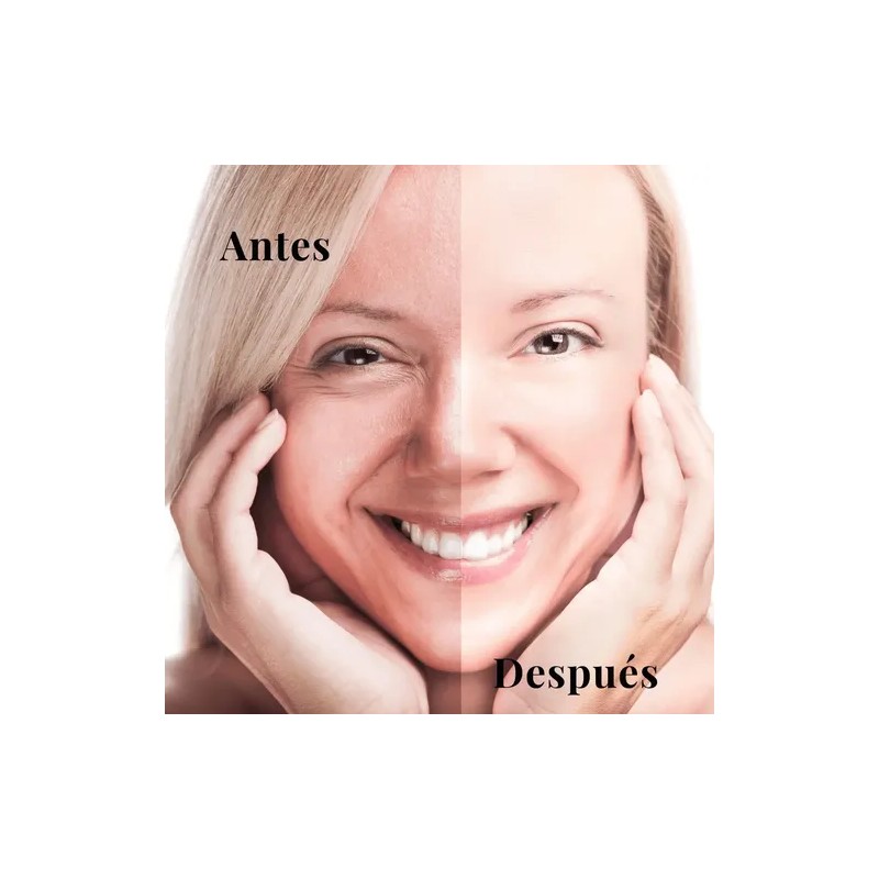 Kit Antiedad Y Rejuvenecedor Lilo Skincare Vitamina E