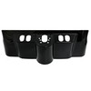 Americruise Motorcycle Inner Fairing Skirt Switch Panel Dash Cover for
