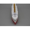 HMHS BRITANNIC Model - Highly Detailed Replica Historically Accurate No
