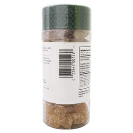 Badia Organic Crystallized Ginger, 10 Ounce