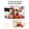 DUOLAXMENG Silicone Remote Cover Replacement for Xumo Stream Box,Anti Slip