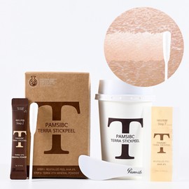 Palms professional aesthetic peeling agent, pore reduction, Thera Stick Peel, 8 times, blackhead, facial exfoliation, sebum softening / 팜스 전문가용 에스테틱 필링제 모공축소 테라스틱필 8회 블랙헤드 얼굴각질제거 피지연화